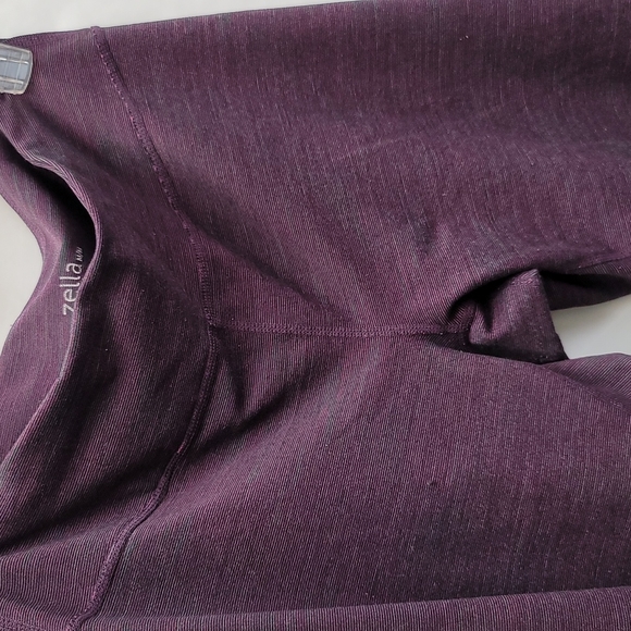 Zella full length leggings - Picture 4 of 5